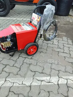 3000psi Electric Carwash Machine Windsor