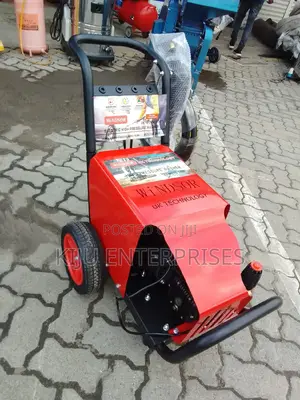 3000psi Electric Carwash Machine Windsor