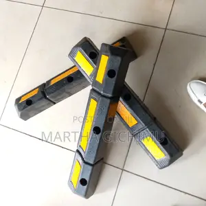 Car Stopper Now Available