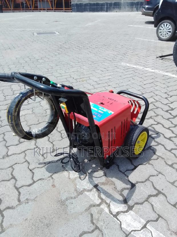 Tilac Brand-High Pressure Washer Machine Available Now - thumbnail 2