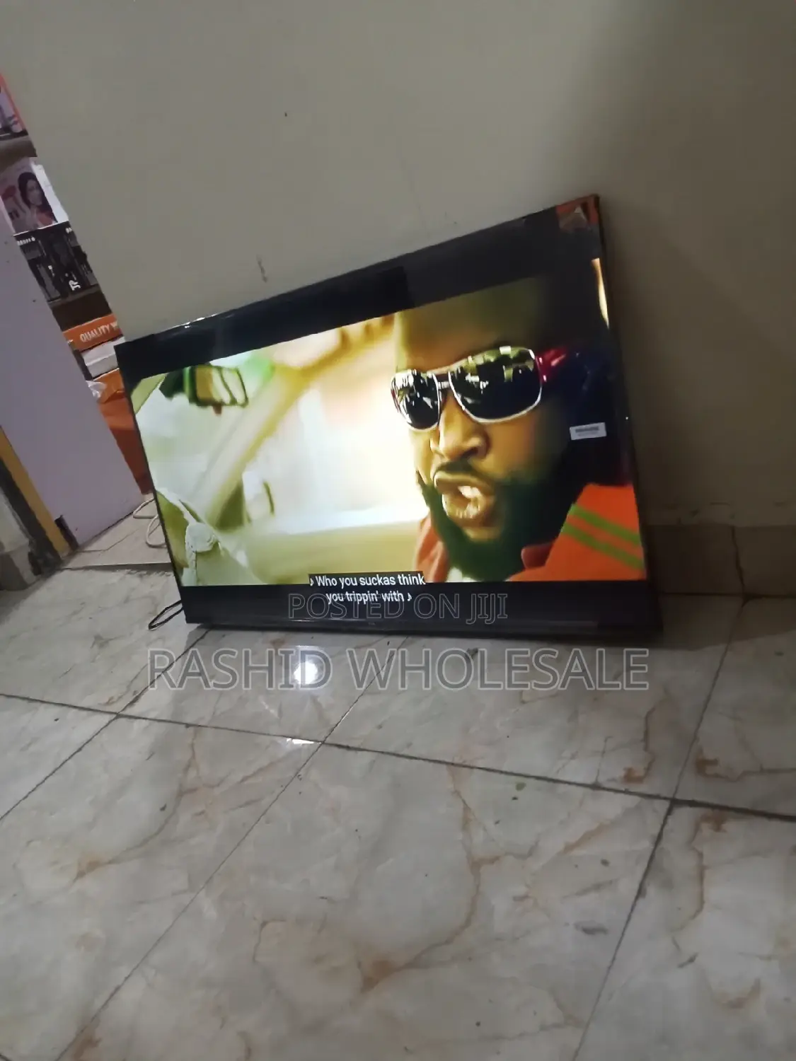 Tcl 43 Inch+ Google Tv