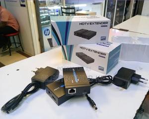 HDMI Extender HD 1080P 60m HDMI Transmitter Receiver - main view