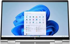 New Laptop HP Envy 15 16GB Intel Core I7 SSD 1T