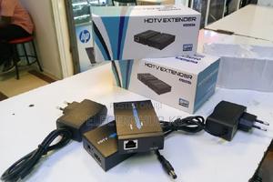 1080P HDMI Extender Over Ethernet Network LAN Cable 60M - main view