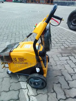 High Pressure Washer Electric Powered 3500psi