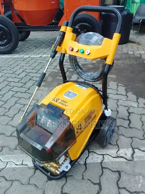 High Pressure Washer Electric Powered 3500psi