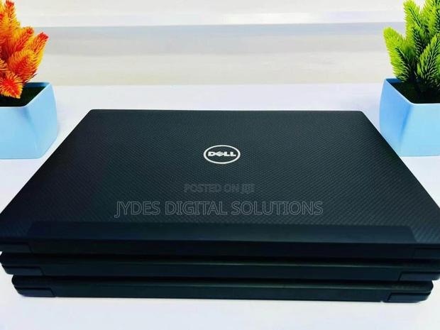 Laptop Dell Latitude 7490 8GB Intel Core I7 SSD 256GB - thumbnail 2
