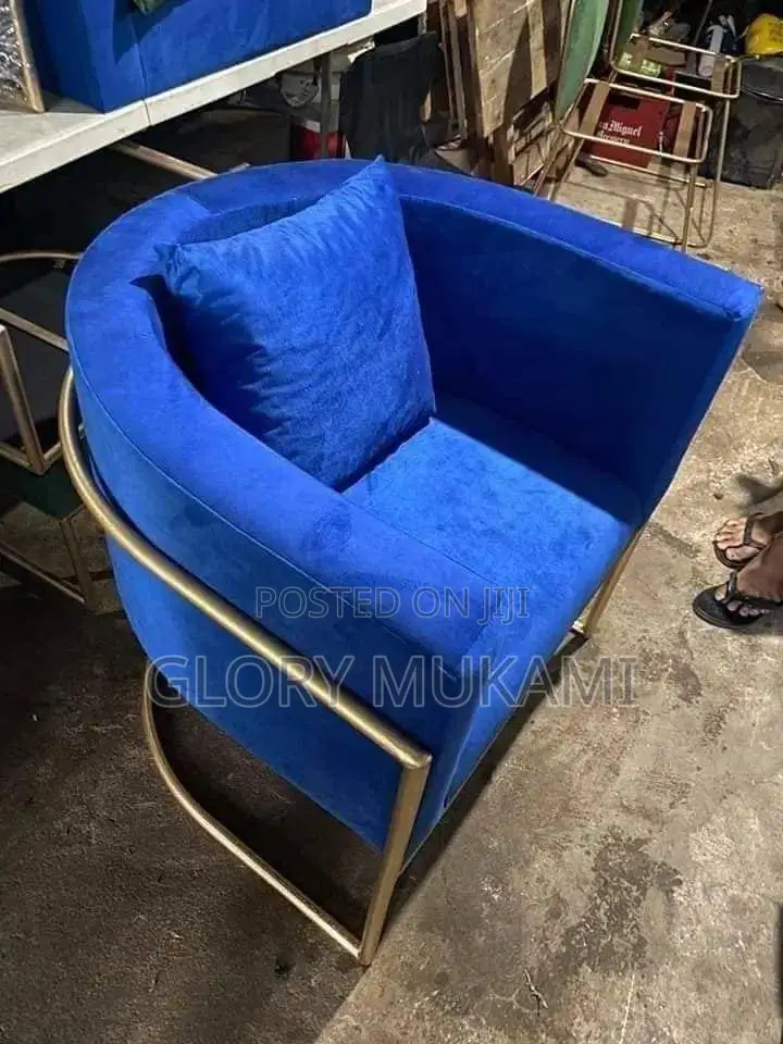 Styling Seat