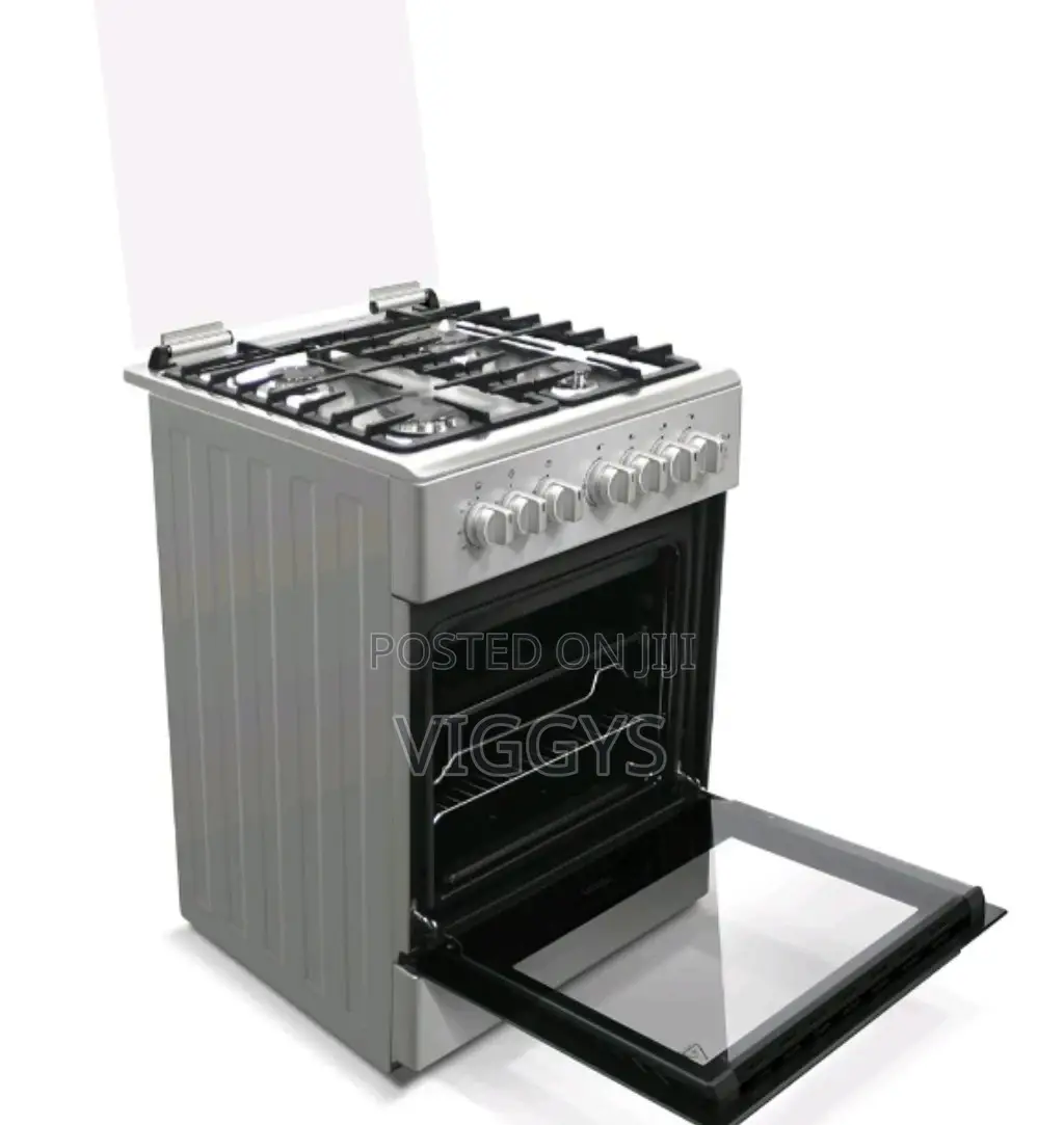 60 by 60 Haier Standing Cooker