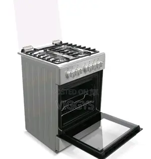 60 by 60 Haier Standing Cooker