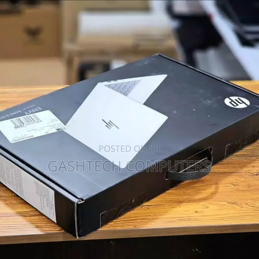New Laptop HP Envy 16 Gaming 16-H1023dx 16GB Intel Core I9 SSD 1T