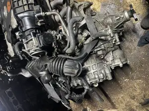 MR20 Complete Engine for Extrail, Dualis,Serena Etc