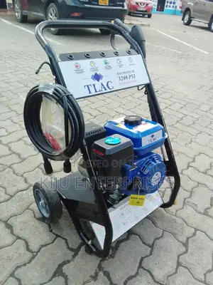 Carwash Machine Available Tlac Brand