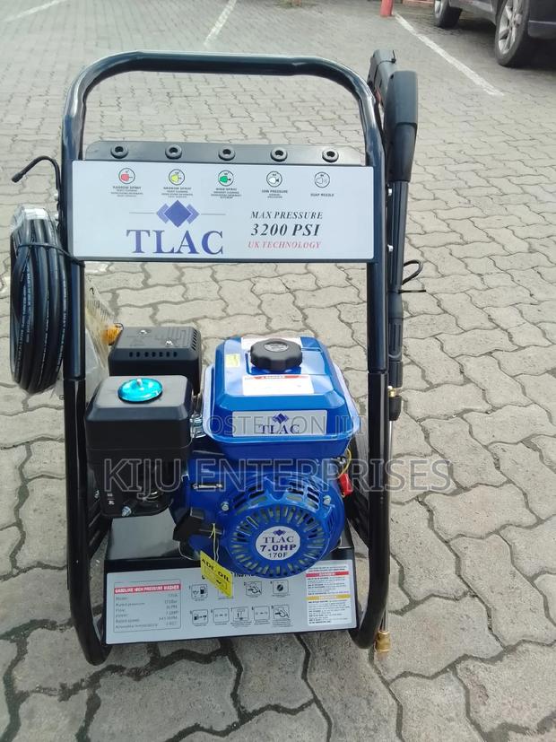 Carwash Machine Available Tlac Brand - thumbnail 2
