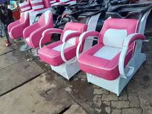 Salon Sink Chair