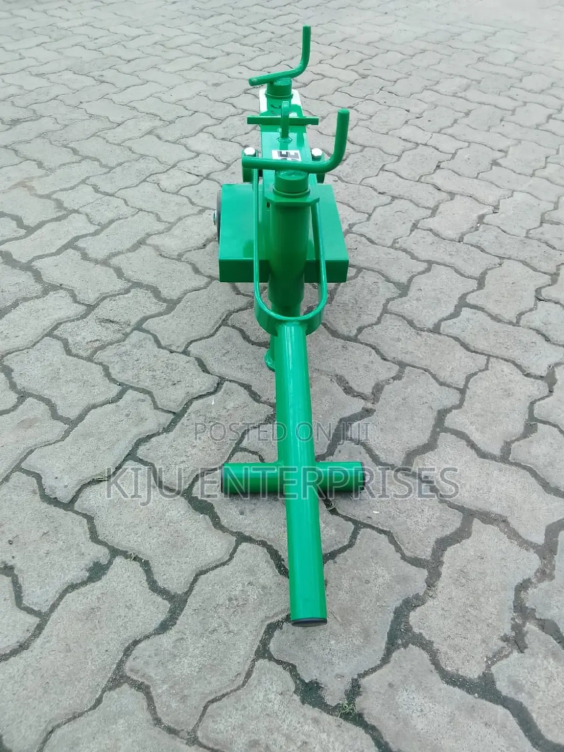 Cabros Cutter
