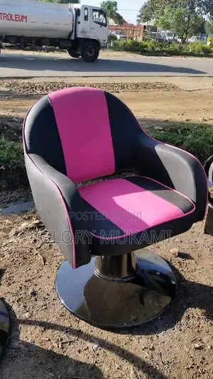 Styling Seat