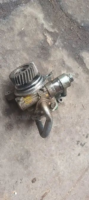 Isuzu D-Max 4jk1 2018 Power Steering Now Available.