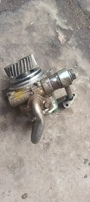 Isuzu D-Max 4jk1 2018 Power Steering Now Available.