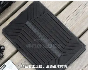 Wiwu Defender Sleeve Pro for Macbook Shockproof TPU Frame La