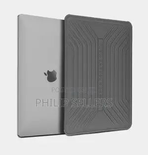 Wiwu Defender Sleeve Pro for Macbook Shockproof TPU Frame La