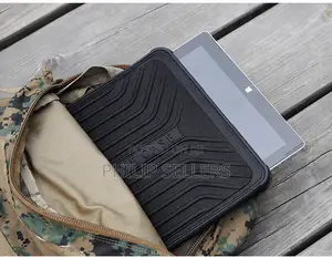 Wiwu Defender Sleeve Pro for Macbook Shockproof TPU Frame La