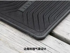 Wiwu Defender Sleeve Pro for Macbook Shockproof TPU Frame La