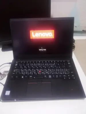 Laptop Lenovo Thinkpad X1 Yoga 16GB Intel Core I7 SSD 512GB