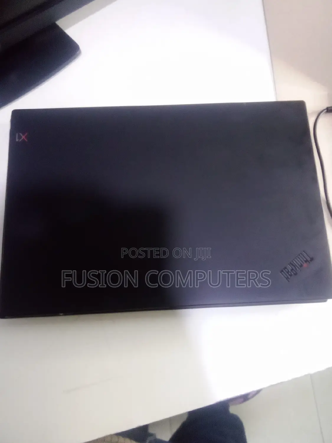 Laptop Lenovo Thinkpad X1 Yoga 16GB Intel Core I7 SSD 512GB