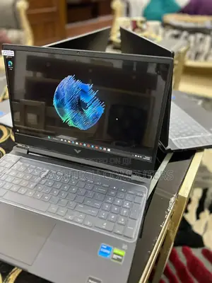 New Laptop HP Victus 15 8GB Intel Core I5 SSD 512GB