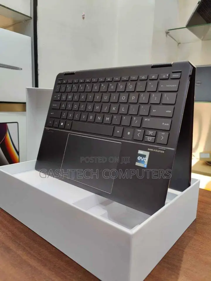 New Laptop HP Spectre X360 13 16GB Intel Core I7 SSD 1T