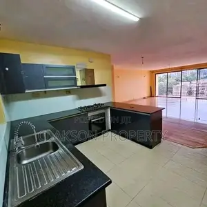 3bdrm Apartment in Kilimani for rent