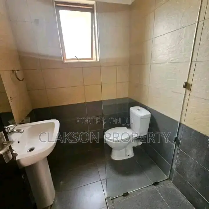 3bdrm Apartment in Kilimani for rent