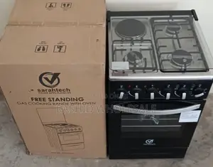 Sarahtech 50*55 Cooker