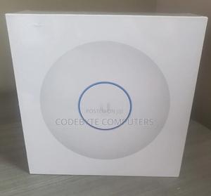 Ubiquiti U6-enterprise Access Point (U6-enterprise) - thumbnail 2