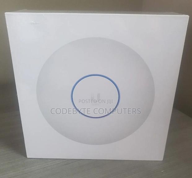 Ubiquiti U6-enterprise Access Point (U6-enterprise) - main view