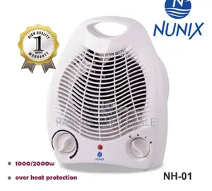 Room Heater