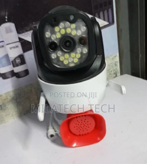 PTZ 4G V380 V380 PTZ 4G Camera 4G PTZ - main view