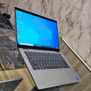 Laptop Dell Latitude 5320 16GB Intel Core i5 SSD 512GB