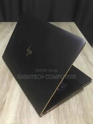 New Laptop HP Spectre X360 13 16GB Intel Core I7 SSD 1T