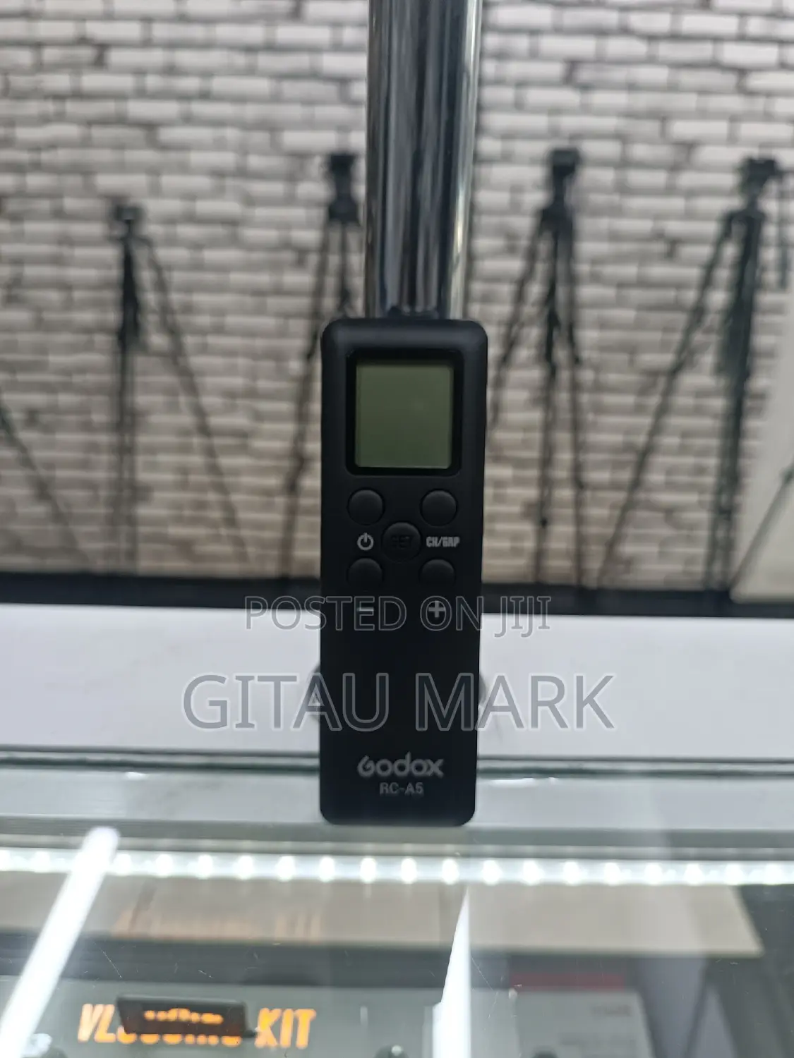 Godox RC-A5 Remote Control for Godox SL Series