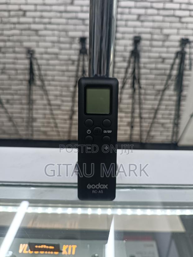 Godox RC-A5 Remote Control for Godox SL Series