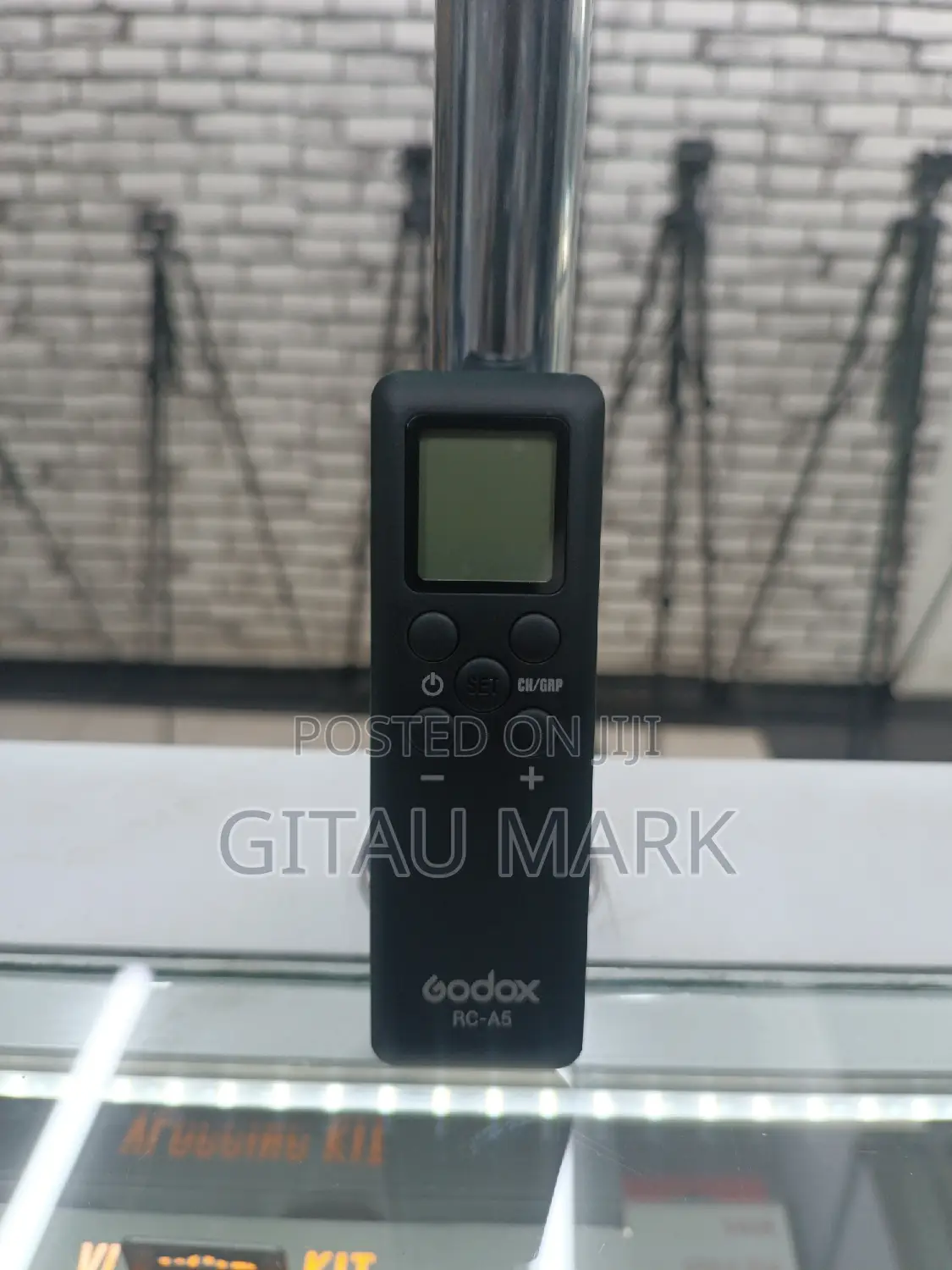 Godox RC-A5 Remote Control for Godox SL Series