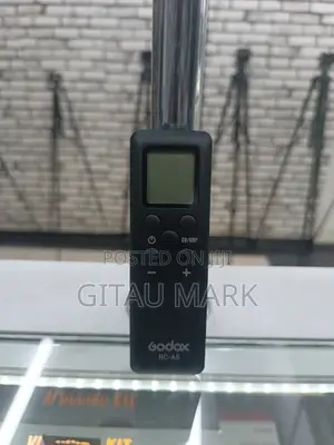 Godox RC-A5 Remote Control for Godox SL Series