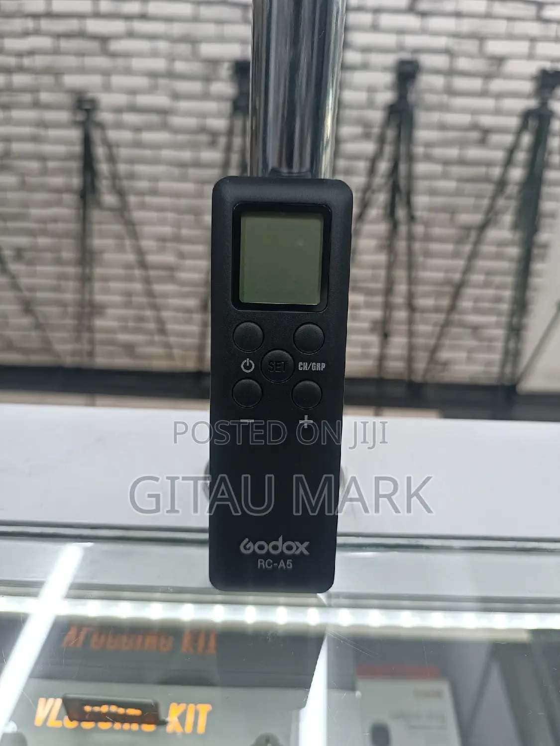 Godox RC-A5 Remote Control for Godox SL Series