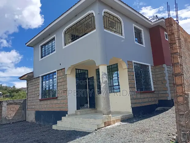 5bdrm Maisonette in Ongata Rongai for sale