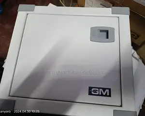 GM Consumer 6way