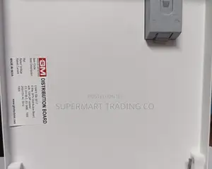 GM Consumer 6way