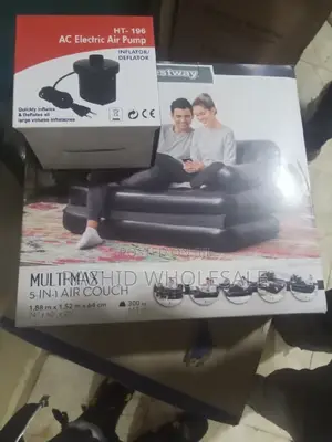 3 Setter Inflatable Sofa