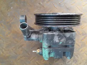 Power Steering Pump for Subaru Legacy Bh2